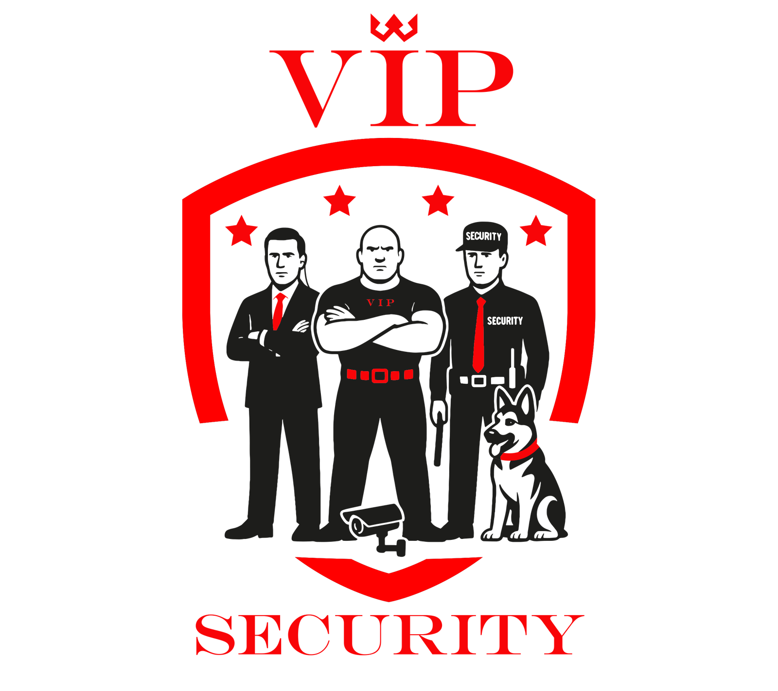 VIP Security